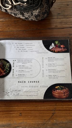   at Mikoto  in Berlin