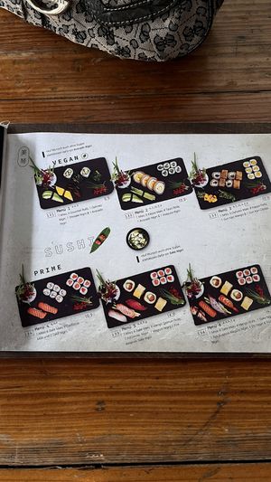   at Mikoto  in Berlin