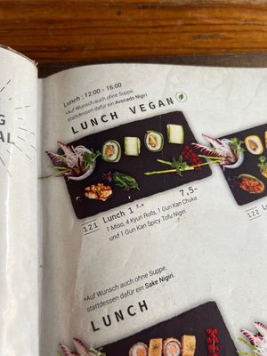   at Mikoto  in Berlin