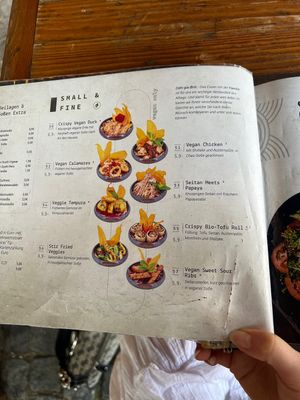   at Mikoto  in Berlin