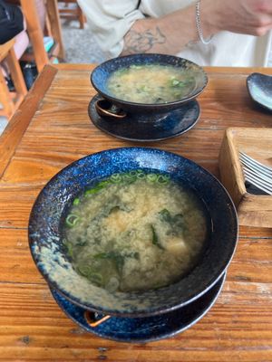   at Mikoto  in Berlin