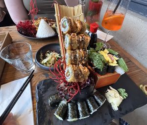   at Mikoto  in Berlin