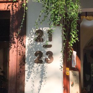  at Tu Chau Veggie - Vegan Banh mi in Hanoi