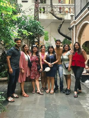  at Tu Chau Veggie - Vegan Banh mi in Hanoi