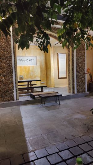  at Tu Chau Veggie - Vegan Banh mi in Hanoi