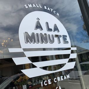  at À La Minute in Redlands