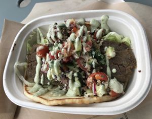   at The Plot Express in Carlsbad