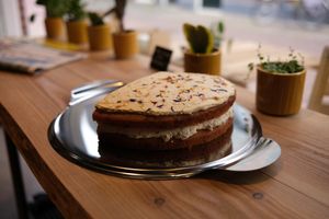  at De Onbekende Boekhandel in Wageningen