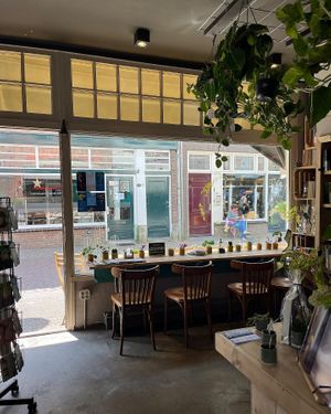  at De Onbekende Boekhandel in Wageningen