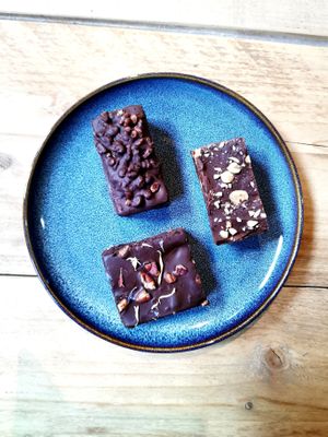  at De Onbekende Boekhandel in Wageningen