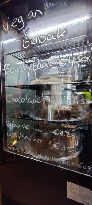  at De Onbekende Boekhandel in Wageningen