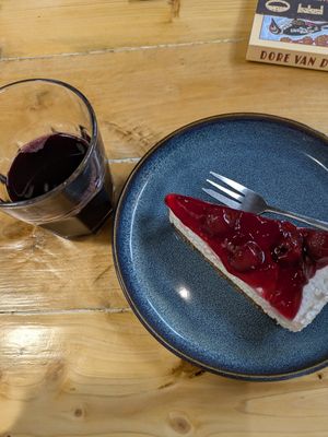  at De Onbekende Boekhandel in Wageningen