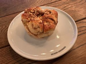 Espresso House  at Espresso House in Stockholm