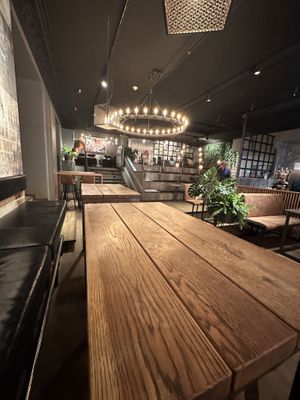 Espresso House  at Espresso House in Stockholm