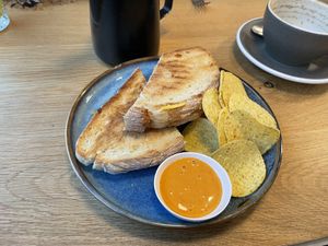   at CUPP - Kanaalweg in Utrecht