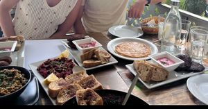  at Maravel Garden in Crete