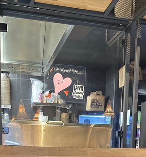   at Pitaya Thaï Street Food  in Coquelles