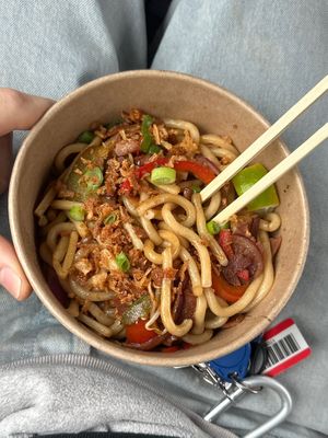   at Pitaya Thaï Street Food  in Coquelles