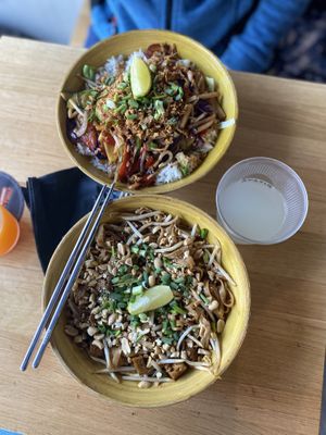   at Pitaya Thaï Street Food  in Coquelles