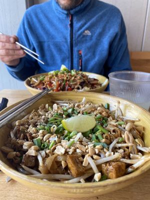   at Pitaya Thaï Street Food  in Coquelles