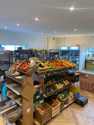  at Truffles Zero Waste in Pontyclun