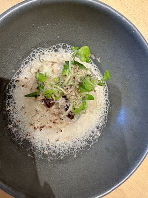  #Veganuary at The Still Room in Southwold