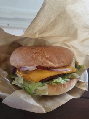  at Happy Burgers - Cloud Kitchen in Fredrikstad