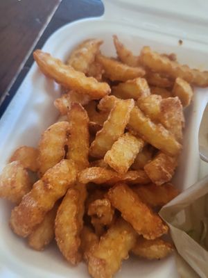  at Happy Burgers - Cloud Kitchen in Fredrikstad