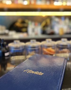   at Movida at Hotel Madrid in Milwaukee