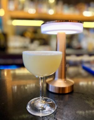   at Movida at Hotel Madrid in Milwaukee