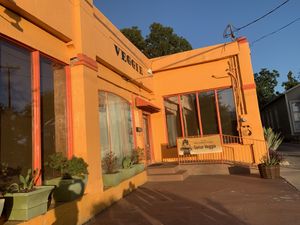 Señor Veggie at Senor Veggie in San Antonio