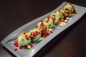 Mumbai S.P.D.P at Nirvana in Vienna