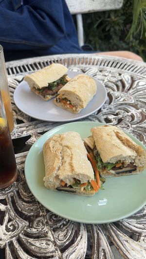   at Taberna na Boavista in Sao Miguel