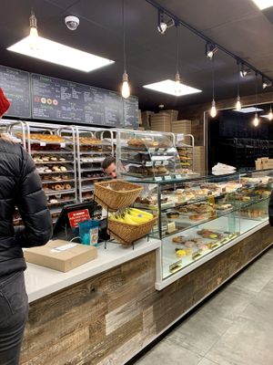 Beautiful ✨ at The Donuttery in Huntington Beach