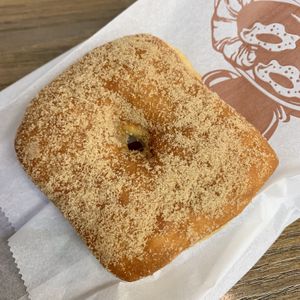 Donut :) at The Donuttery in Huntington Beach