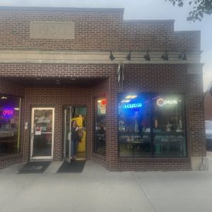 Storefront  at Underdog Pizza in Keene