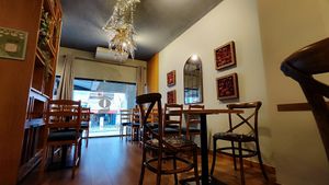 Mais detalhes do nosso espaço. at Divino Grão in Braga