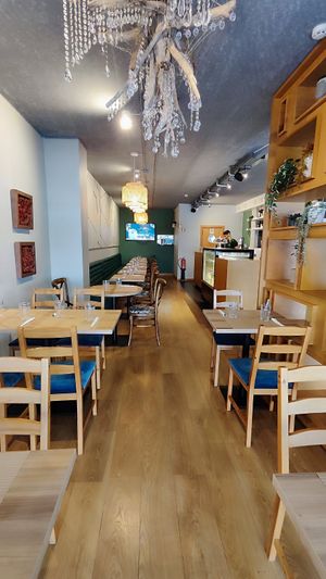  at Divino Grão in Braga