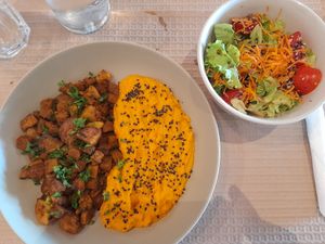  at Divino Grão in Braga