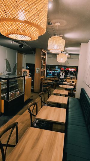  at Divino Grão in Braga