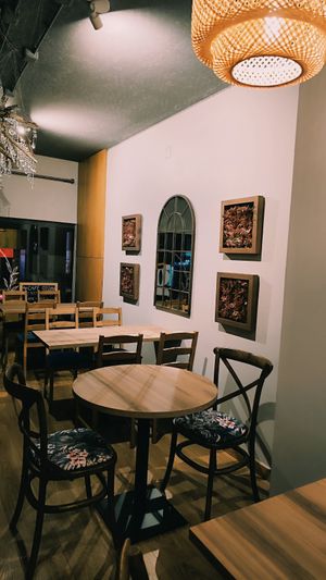  at Divino Grão in Braga