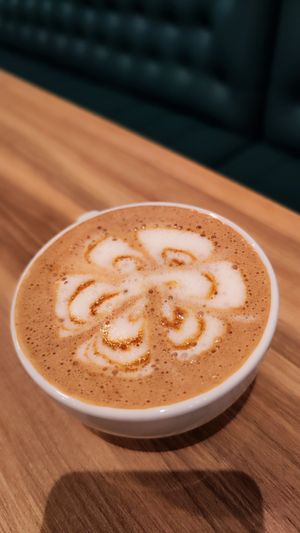  at Divino Grão in Braga