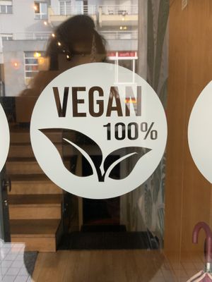   at Divino Grão in Braga