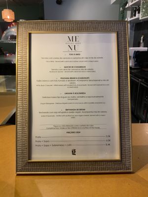   at Divino Grão in Braga