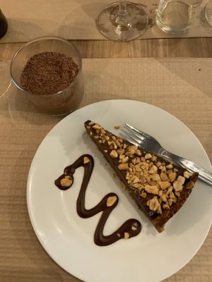   at Divino Grão in Braga