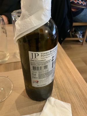   at Divino Grão in Braga