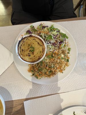 Empadao  at Divino Grão in Braga