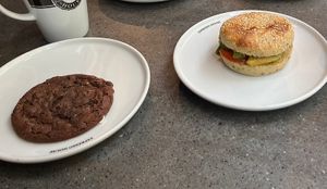   at Espresso House - Norrlandsgatan in Stockholm