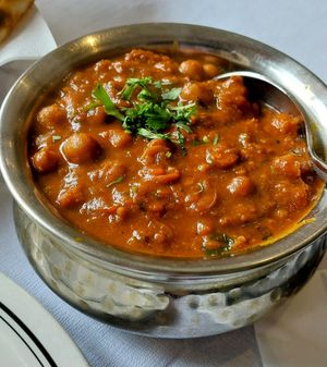  at Aditya Indian Restaurant in St Pauls Bay