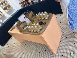 Shop   at Monsieur Txokola in Biarritz